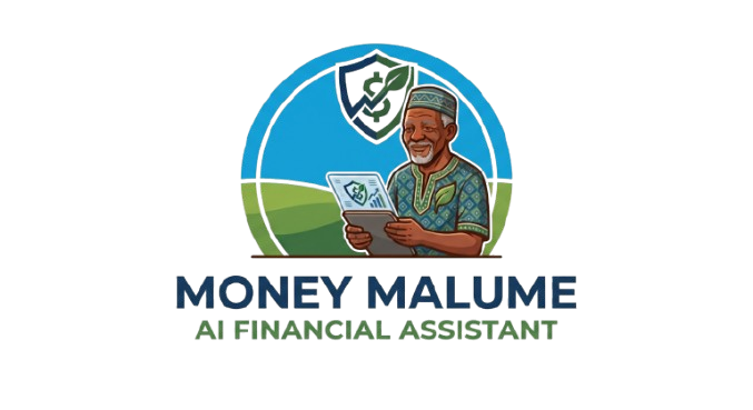 Money Malume — AI financial assistant